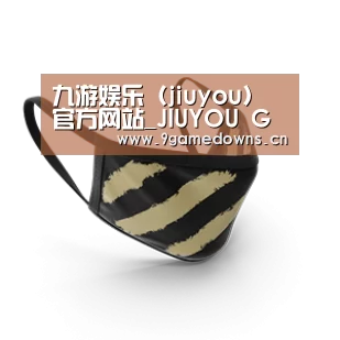 成人布口罩