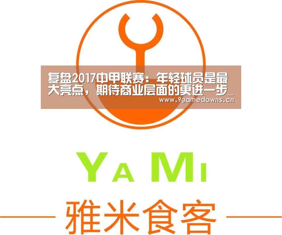 复盘2017中甲联赛：年轻球员是最大亮点，期待商业层面的更进一步_Jiuyou游